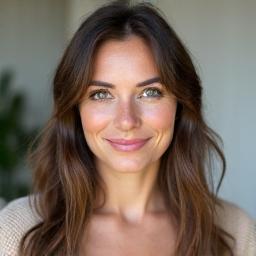 Portrait de Claire Bernard, professeur de FLE et tutorat individuel